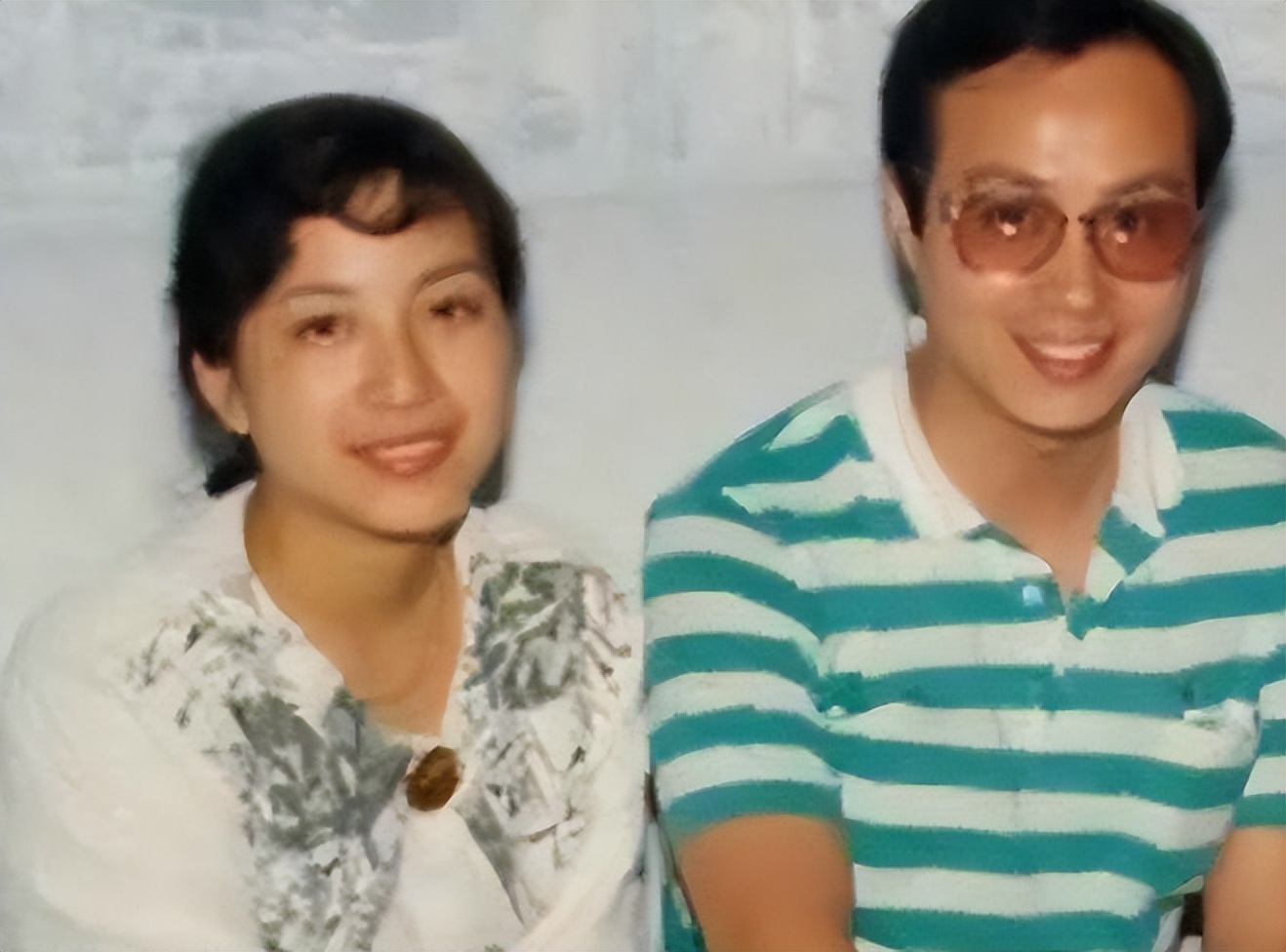 新闻联播播报罗京去世,新闻联播主持人罗京去世