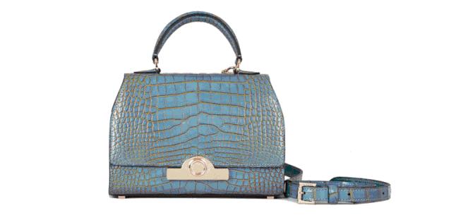 如何定制优雅的包,高端大气定制包