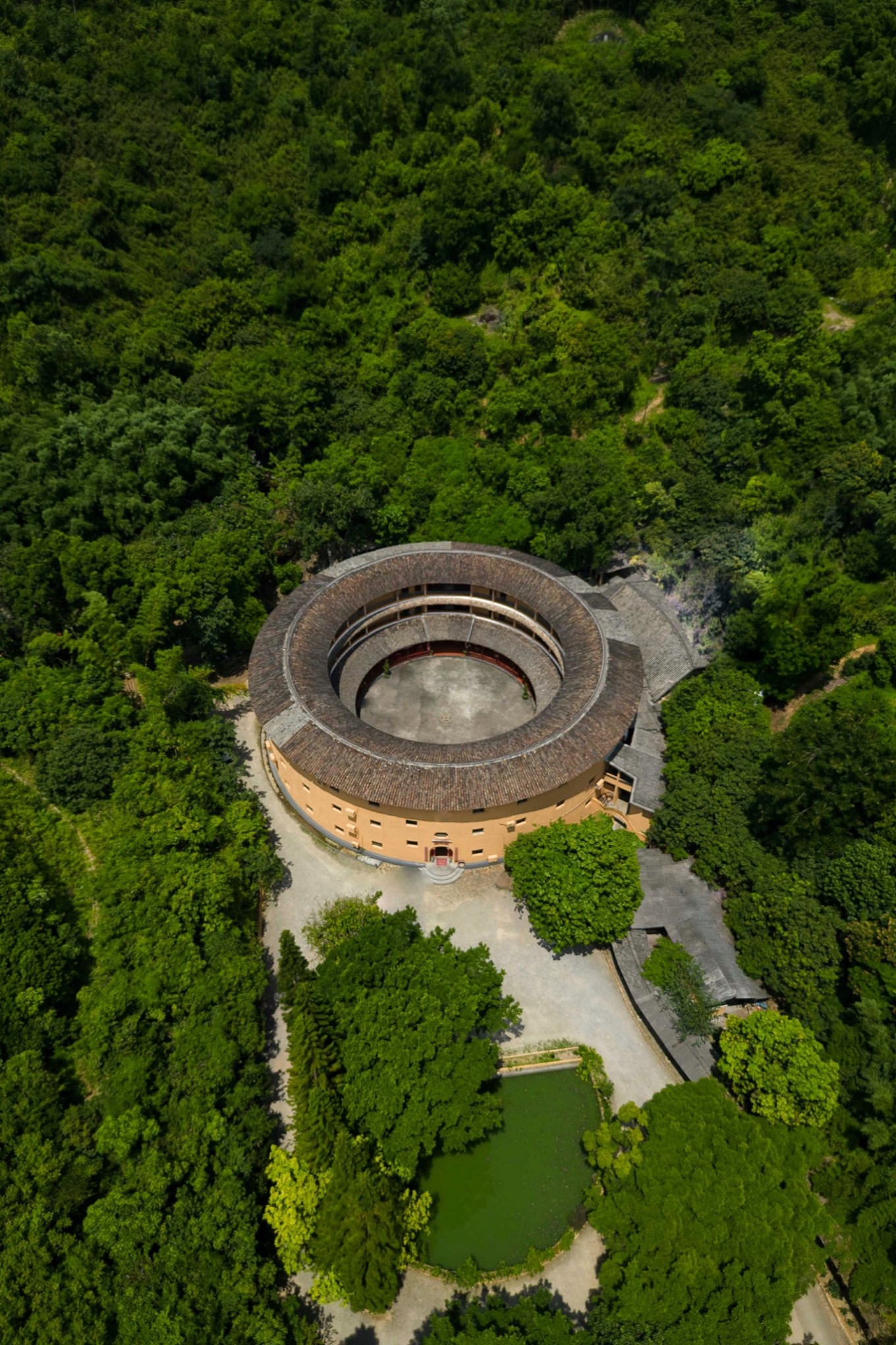 七门网红打卡地,带你走进又一网红打卡地