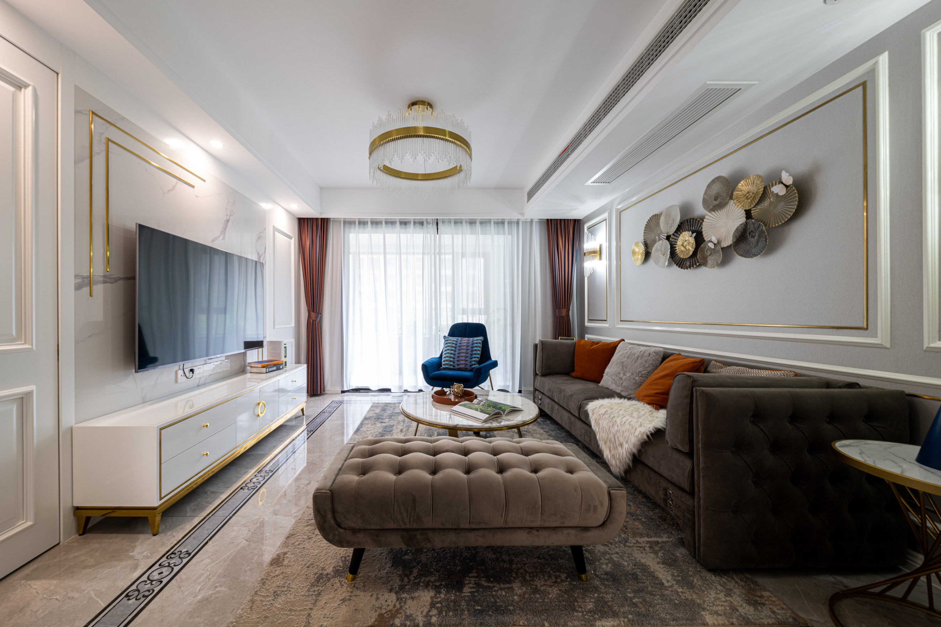 天津津南区全包的装修公司,旧房翻新哪家装修公司靠谱天津