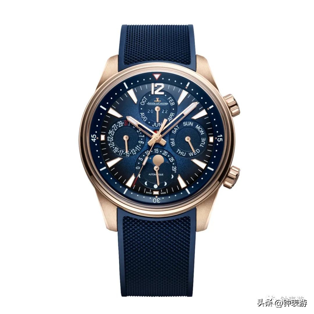 高端运动腕表4大金刚,高端运动智能手表