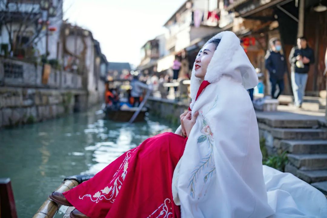 去苏州周庄古镇游玩的最佳攻略,苏州周庄古镇最新旅游攻略