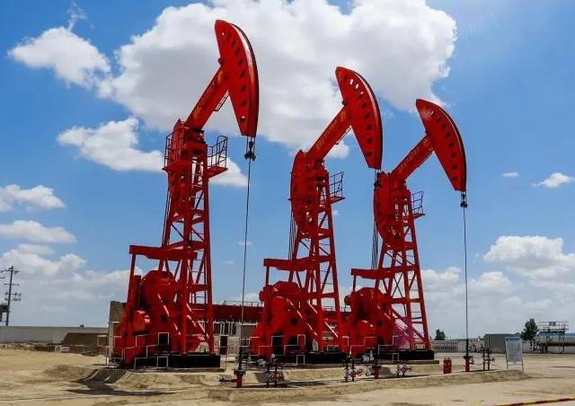 沙特阿拉伯石油枯竭,如果沙特石油枯竭会吃土吗