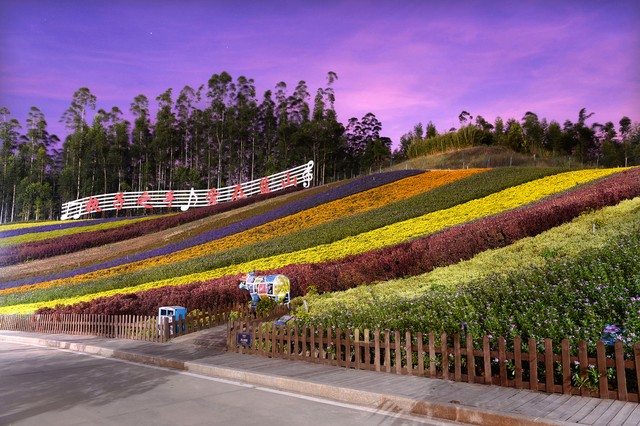 漳州五一旅游攻略,五一漳州哪里好玩的地方推荐一下