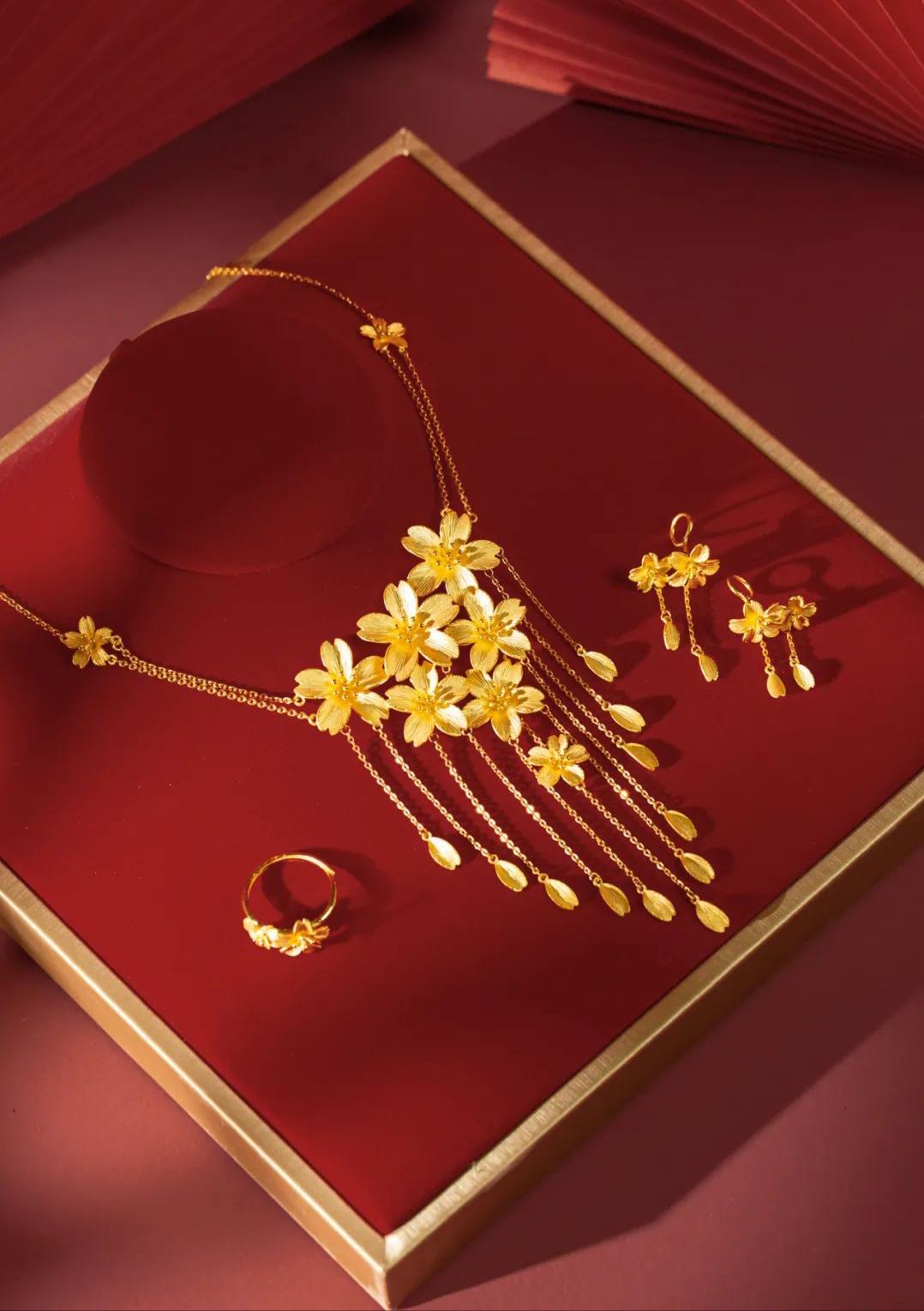 买珠宝推荐什么品牌好点,买珠宝哪个牌子最好最纯最真