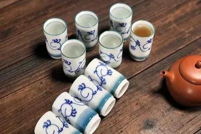 茶器种类测评,最全茶器知识看完你就全懂了