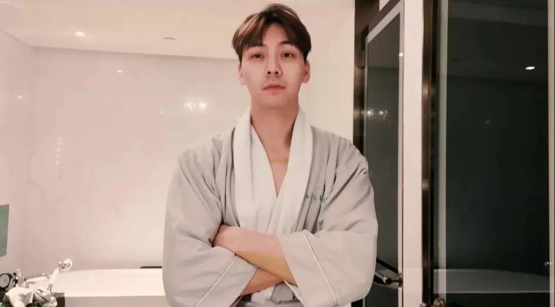 陈伟霆豪宅视频完整版,陈伟霆豪宅