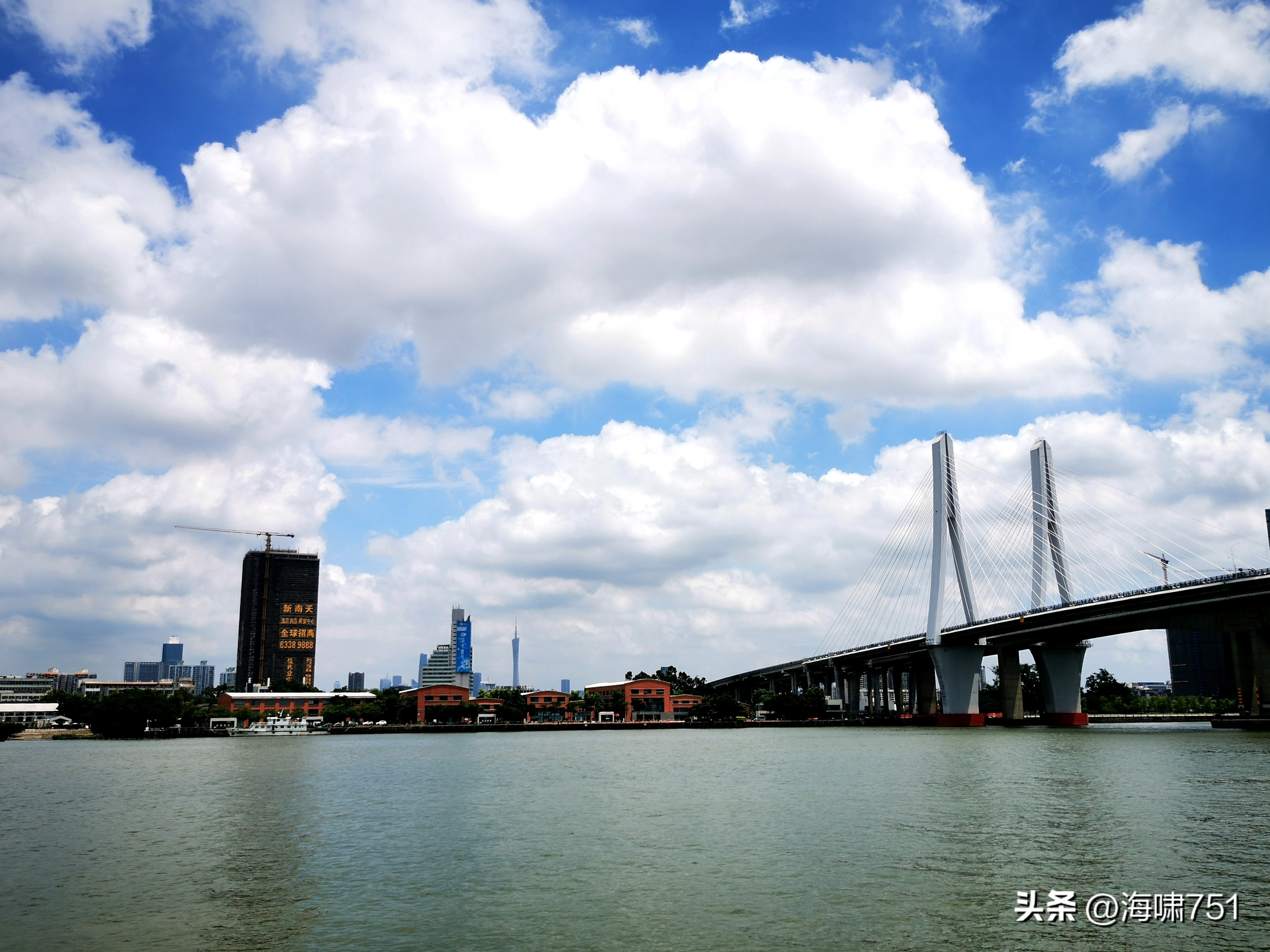 广州渔人码头公寓,广州渔人码头旅游攻略