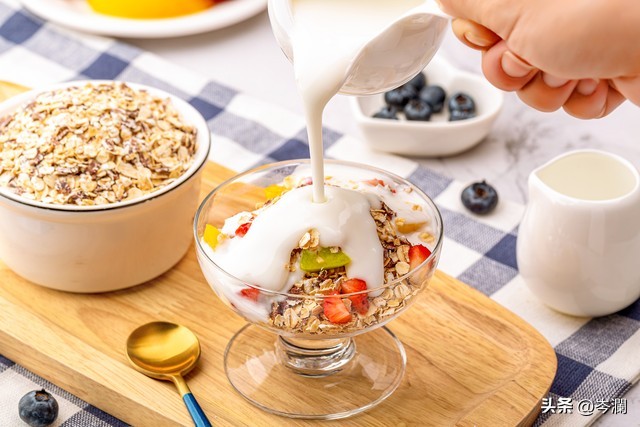 吃没吃过的食物对大脑有啥好处,哪些食物吃了对大脑发育好