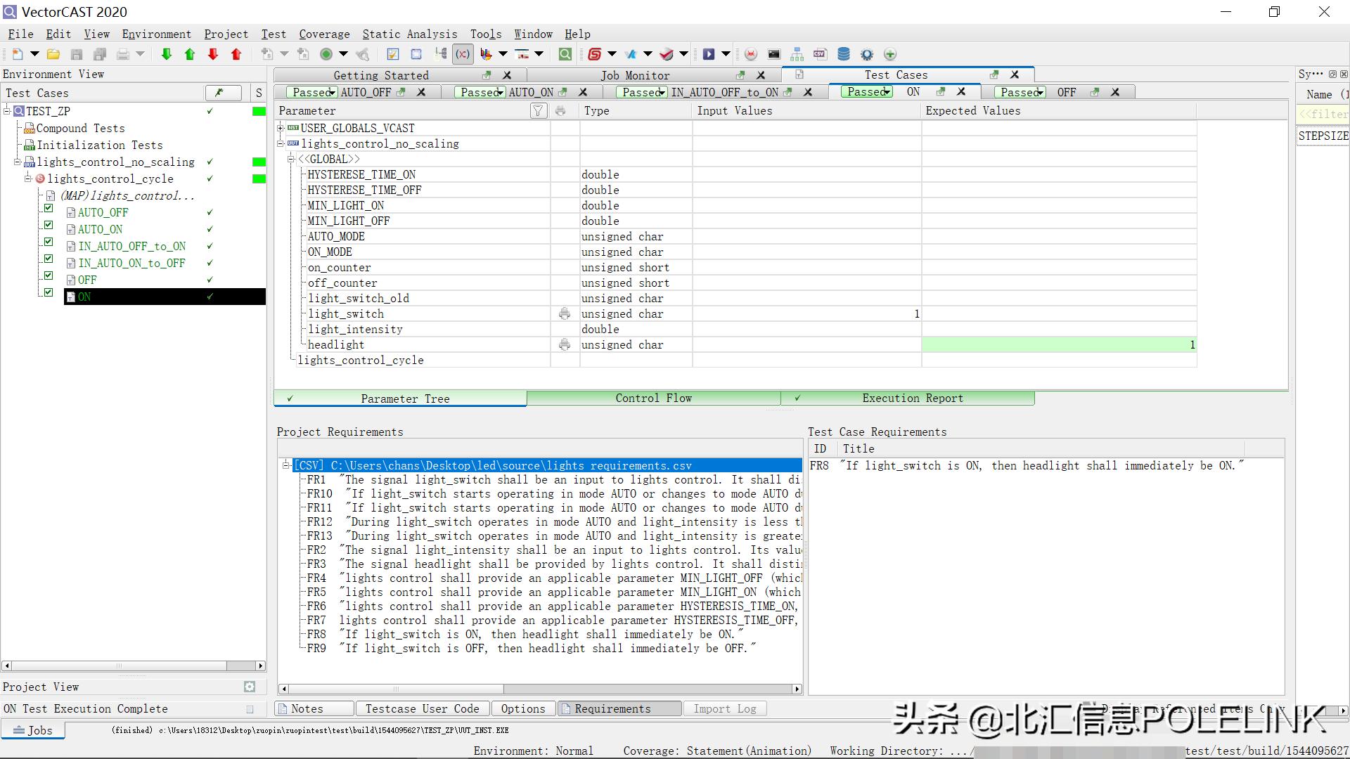 软件单元测试入门与实践,软件工程单元测试的测试内容