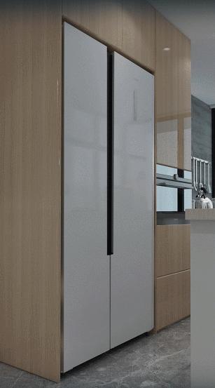 真正的嵌入式冰箱有哪些,为啥现在流行嵌入式冰箱