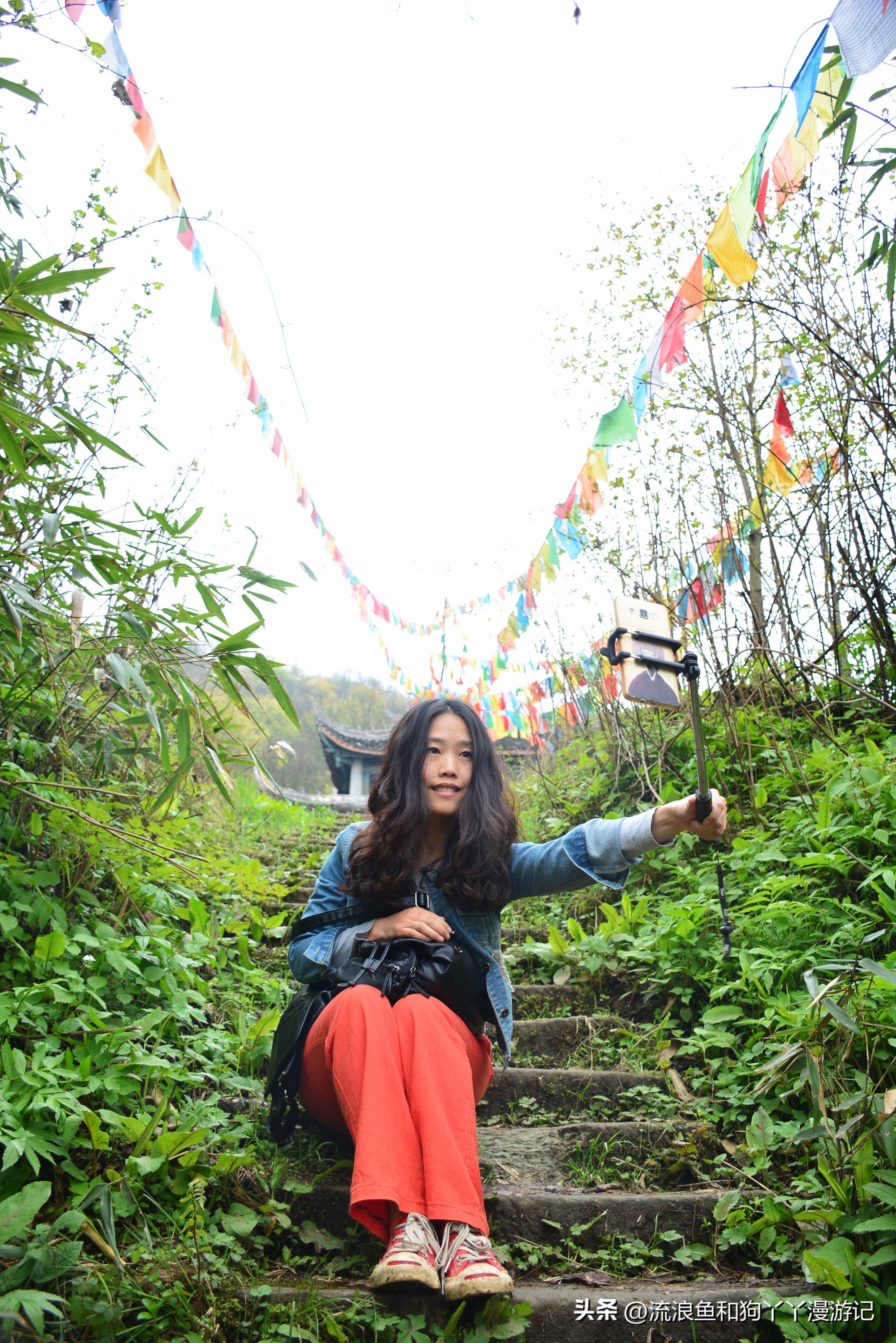 四月份成都近郊一日游好去处,2022成都近郊看雪一日游最佳去处