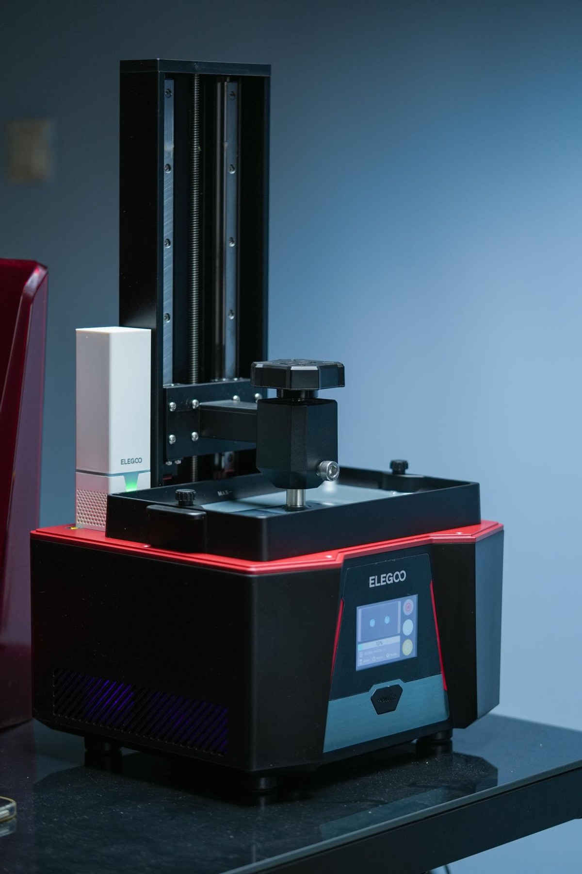 光固化3d打印机新手推荐,工业级光固化3d打印机评测