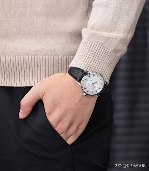 好物自用推荐手表,平价好物电子手表