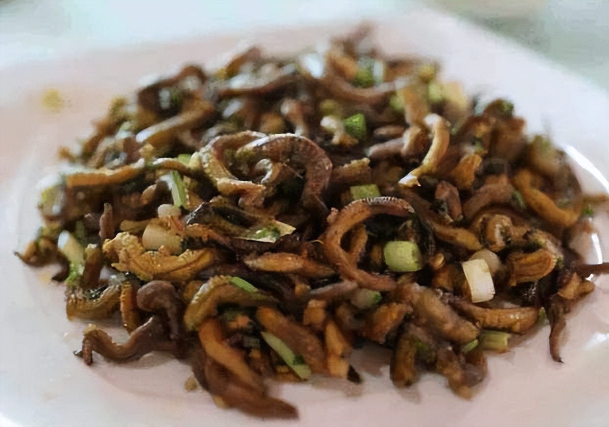 福建重口味美食,福建人最爱吃的特色美食