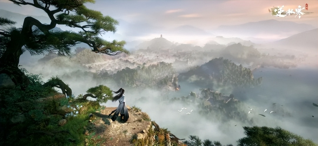 逆水寒手游赛季四选二,逆水寒手游公测七天新手攻略