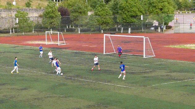 一扇门阻挡了去路,一扇门阻挡了一个梦想的诞生