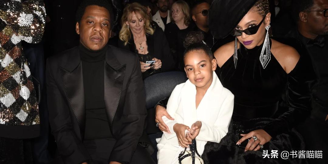 碧昂丝性格照片,碧昂丝的女儿最新视频