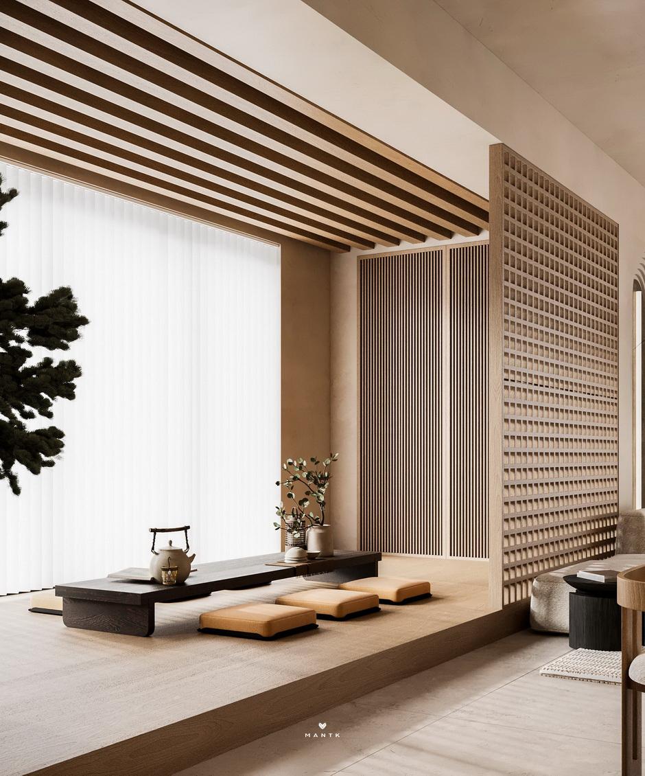 掌控流行密码！格子木格栅风头正茂！！