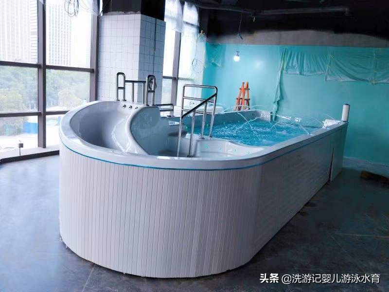 母婴店泳池翻新,郑州婴儿洗澡母婴馆