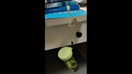 水之呼吸，物理之型，水流振动！|正经玩