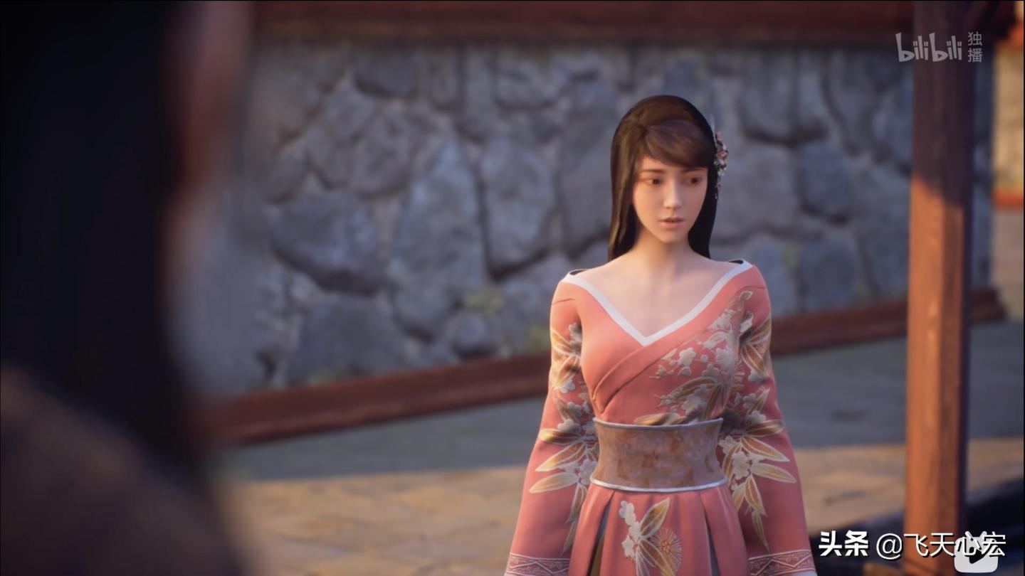 凡人修仙传魔道争锋没讲完,凡人修仙传魔道争锋韩立什么实力