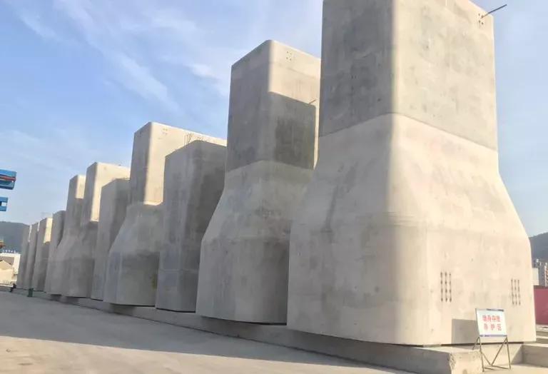 混凝土常识误区分析,混凝土粘性怎么测量