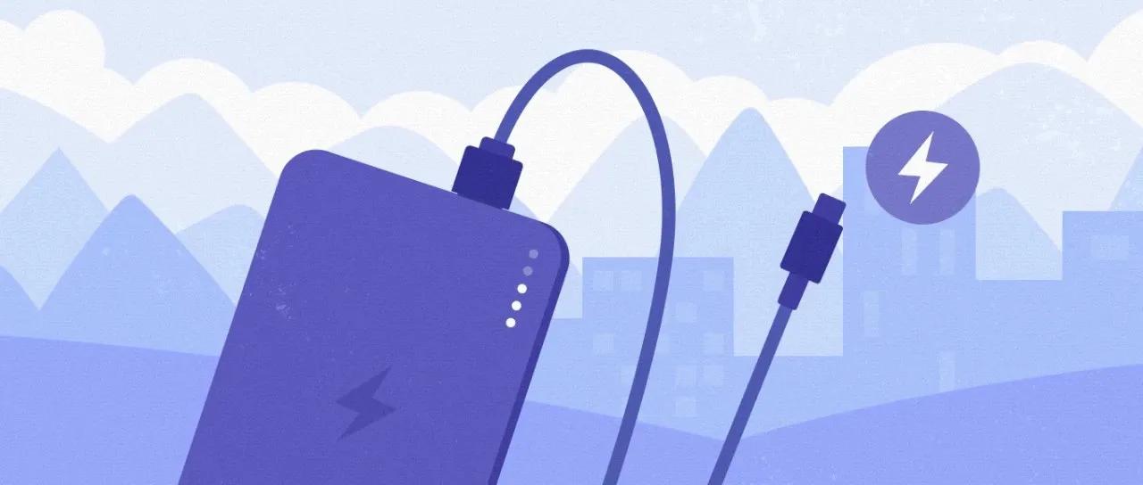 充电宝真的危险吗,充电宝不及时拔有危险吗