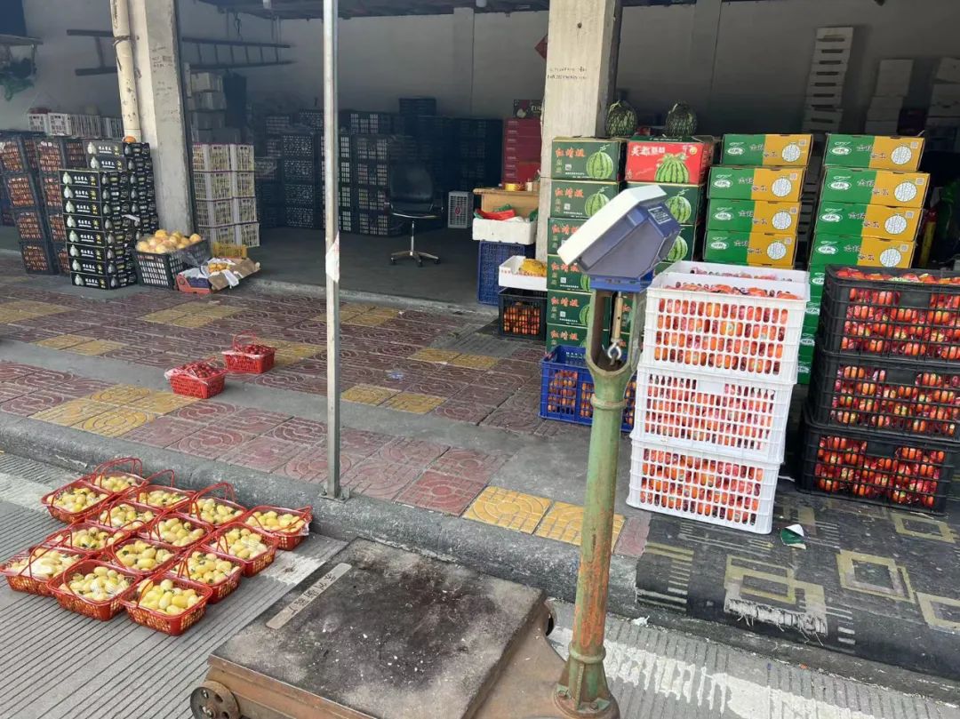 平湖钢材市场旧改,平湖最大的批发市场在哪里