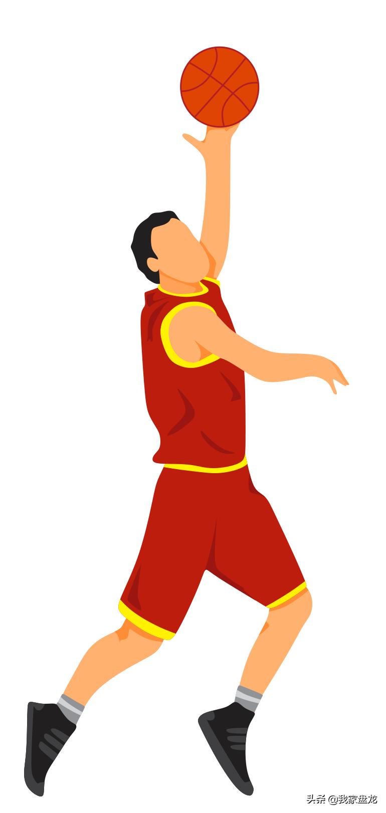 爱打篮球能考什么学校,爱打篮球吗