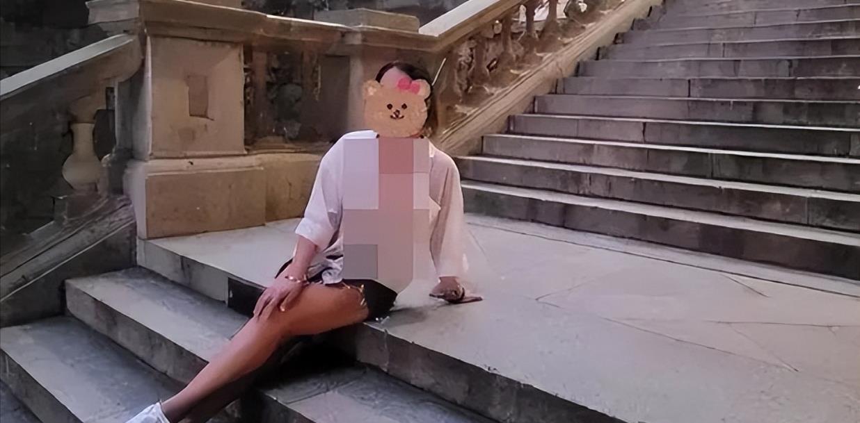 40岁辣妈拍照成瘾,四十岁辣妈晒胸成瘾