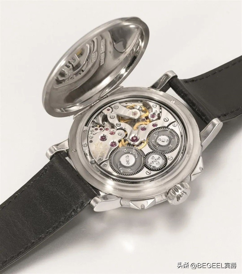 独立制表到底是啥？连乔丹都爱不释手，这5个品牌男人一定要认识