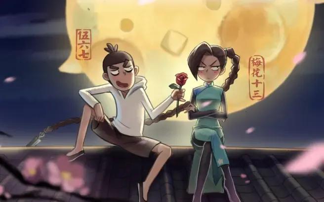 看犬夜叉,犬夜叉第二季有生之年