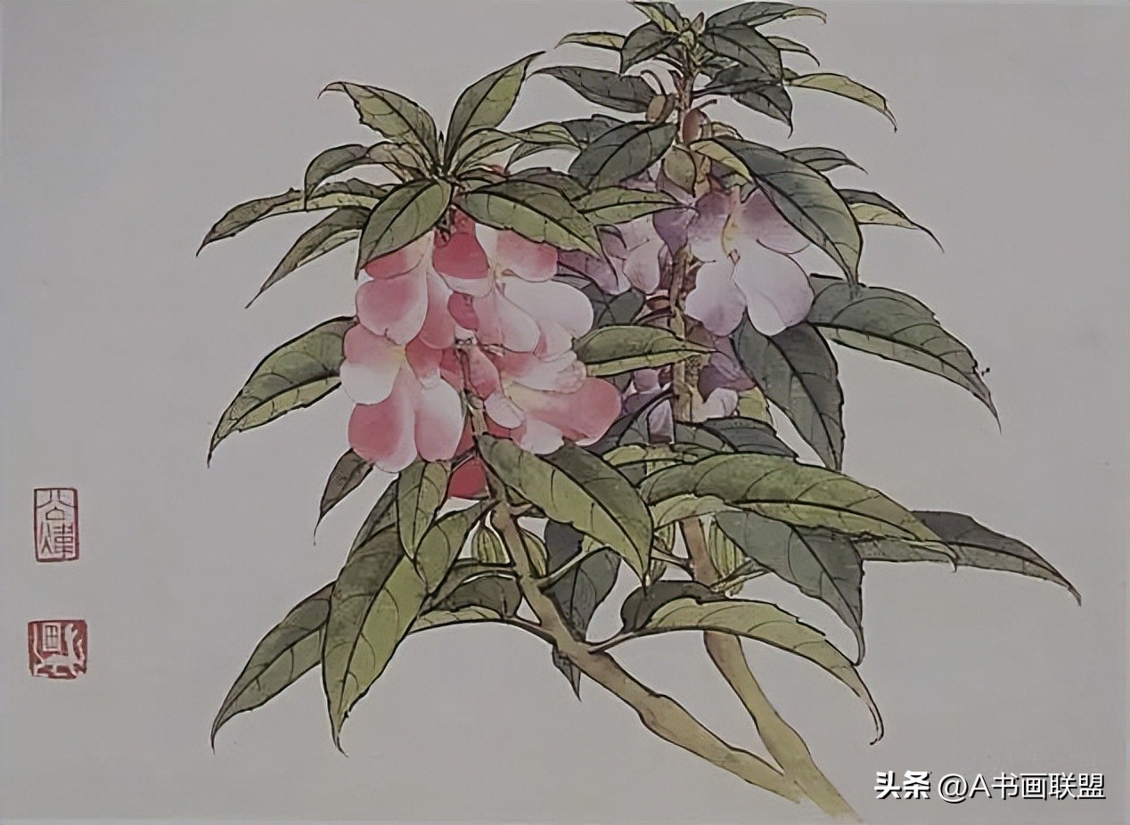 千年中国绘画发展脉络,中国当代绘画史