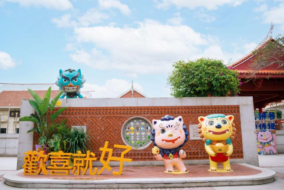 台湾旅游免税店,不过海啥意思