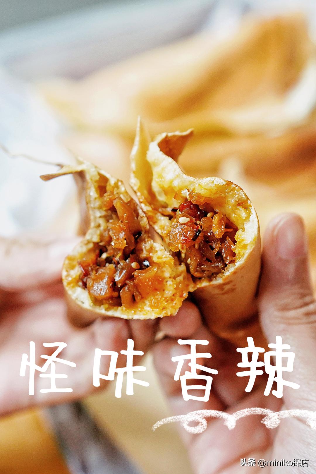 来成都必吃的三十种小吃,成都美食攻略十大必吃小吃排行榜