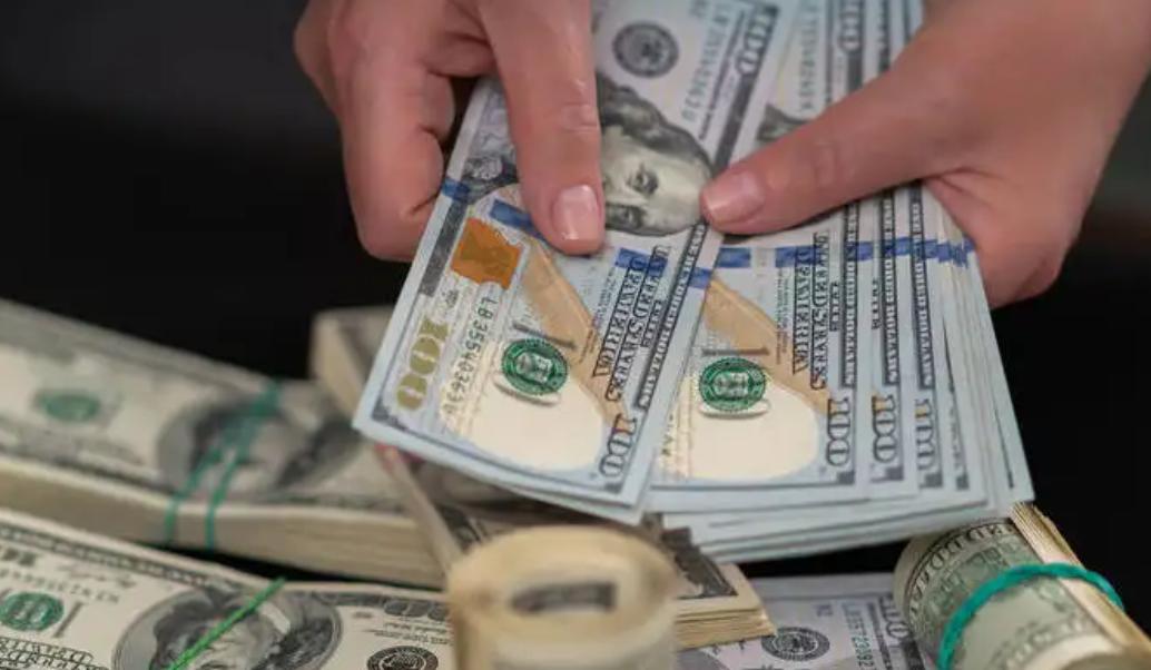 美国欠中国上万亿美元怎么办,美国欠中国上万亿美元赖账怎么办