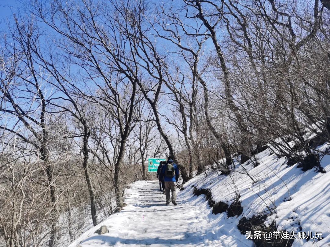 打卡北京小西藏,打卡北京小景点