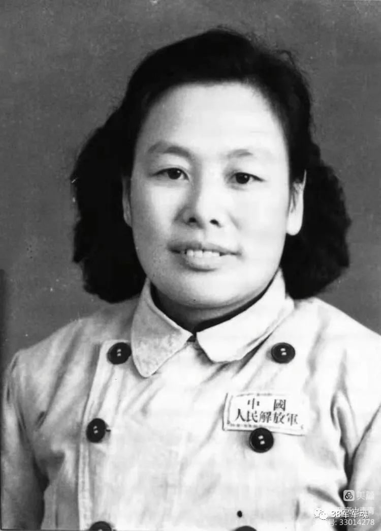 抗日战士的爱情故事,抗战老兵回忆抗日女兵