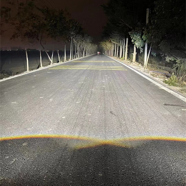 比亚迪宋plus车灯要改吗,24款比亚迪宋plus车灯升级案例