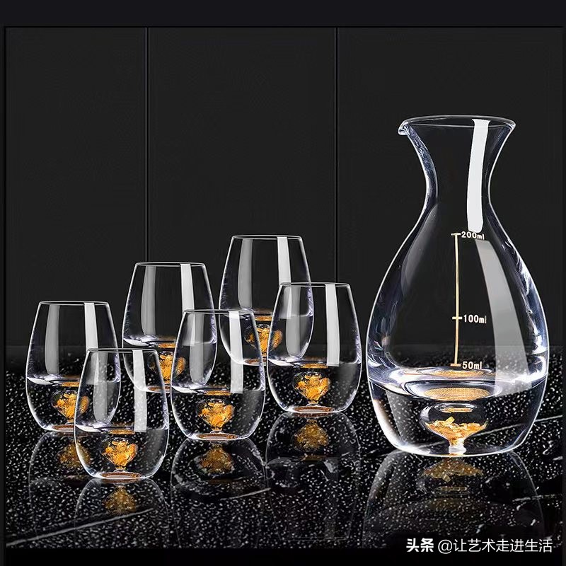酒具四件套怎么用,红酒套装酒具四件套如何使用