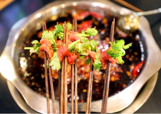 美食推荐网红餐厅春节不打烊 (春节不打烊网红餐厅)