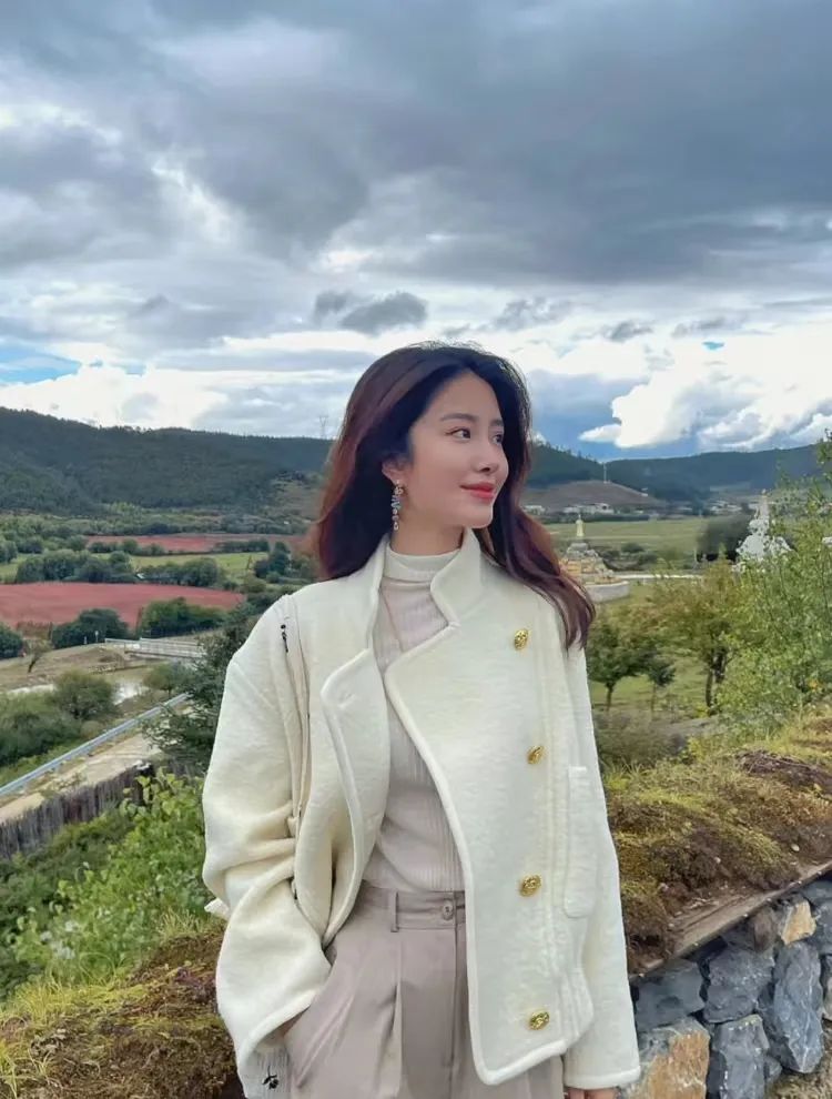 过时针织衫怎样改新款,过时的长针织衫