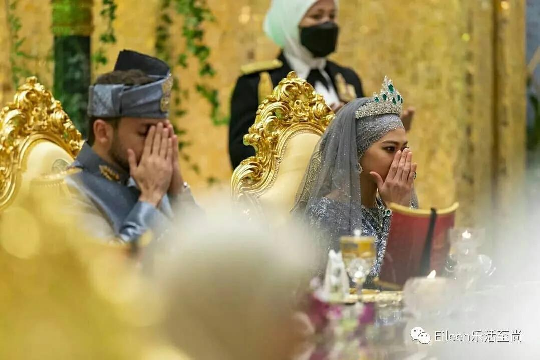 大婚办10天?屡遇*局骗**的超壕前王妃家,除了钻石还有多少瓜?