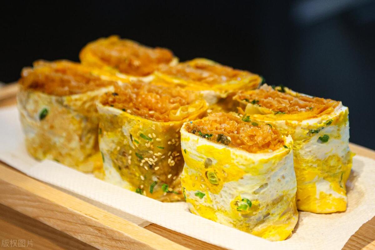 山东大妈卖煎饼果子，利用‘人性的弱点’一年盈利89万，套路很深