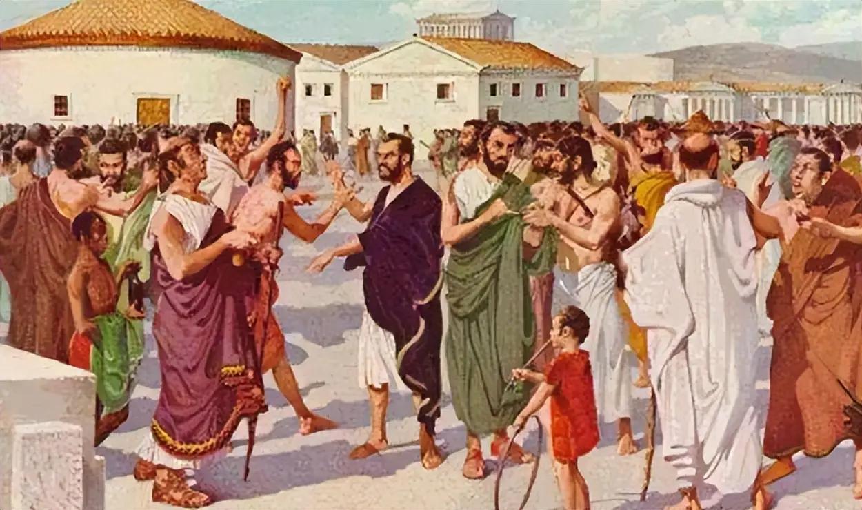 奥林匹克发源地是古巴比伦吗,奥林匹克发源地希腊首都