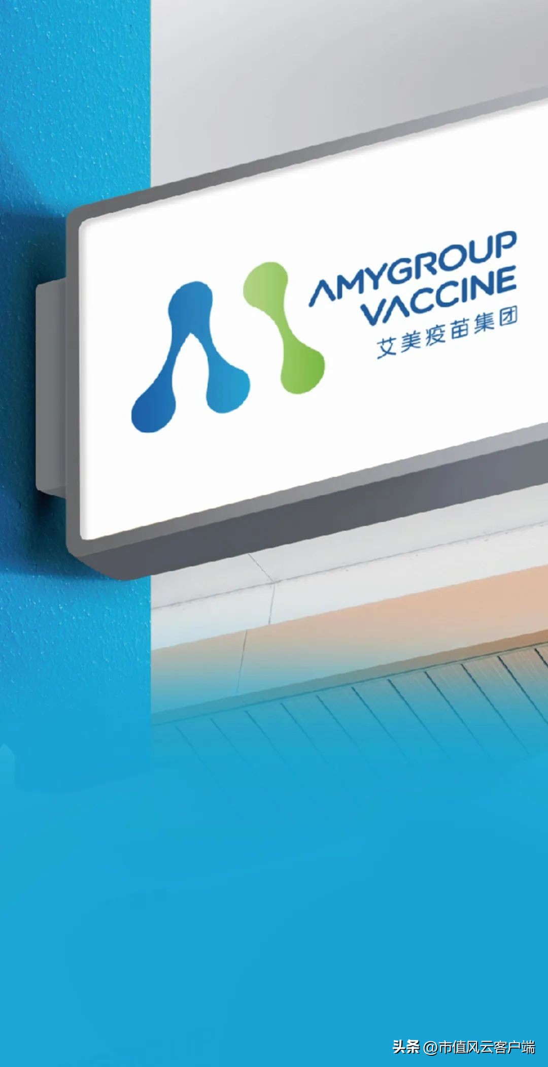 艾美疫苗上市后预计估值 (艾美疫苗营收)