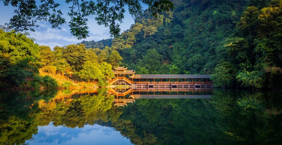 四川五一两日游旅游景点推荐,五一四川旅游小众景点推荐