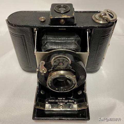 我和照相机的故事,柯达ec200相机