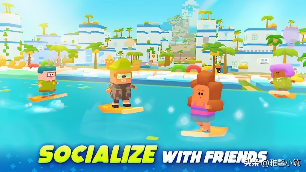 沙盒建造类游戏推荐手游,手游推荐沙盒建造游戏